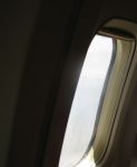 Lėktuvo langas